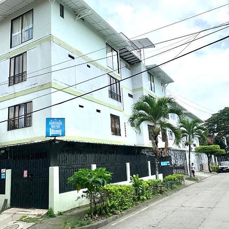 Casa Santiago Mayor كالي المظهر الخارجي الصورة