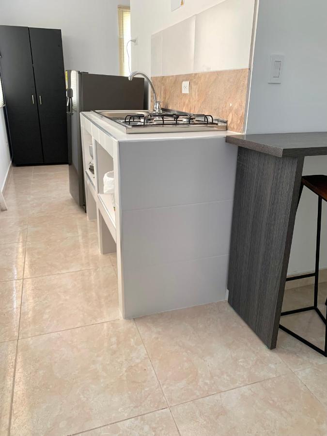Casa Santiago Mayor كالي المظهر الخارجي الصورة