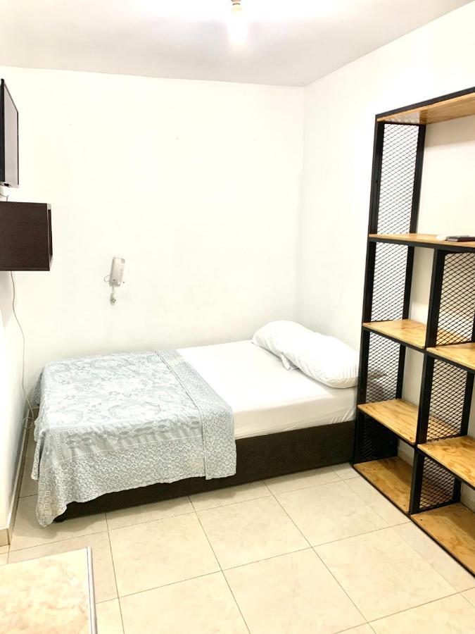 Casa Santiago Mayor كالي المظهر الخارجي الصورة