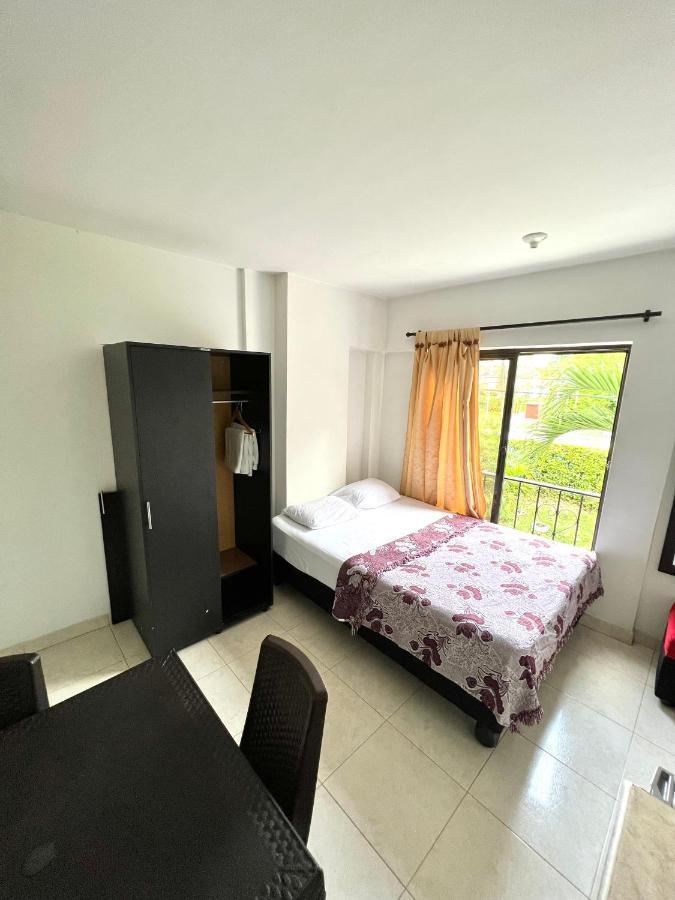 Casa Santiago Mayor كالي المظهر الخارجي الصورة