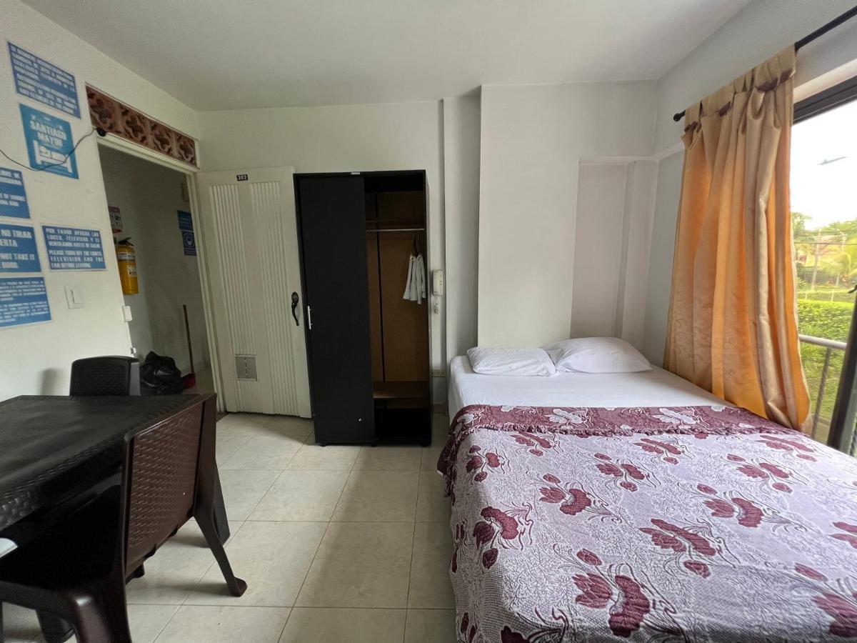 Casa Santiago Mayor كالي المظهر الخارجي الصورة