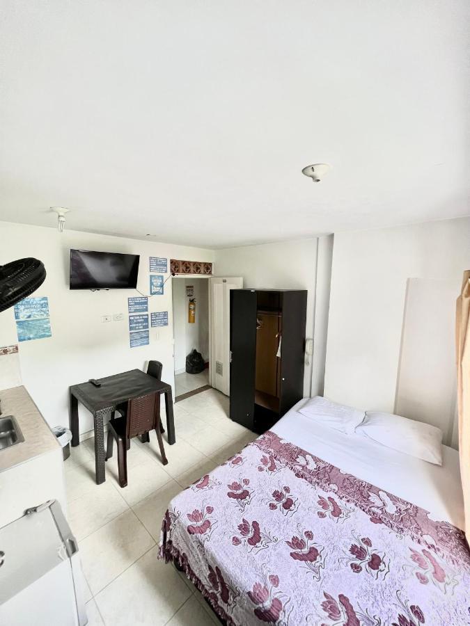 Casa Santiago Mayor كالي المظهر الخارجي الصورة