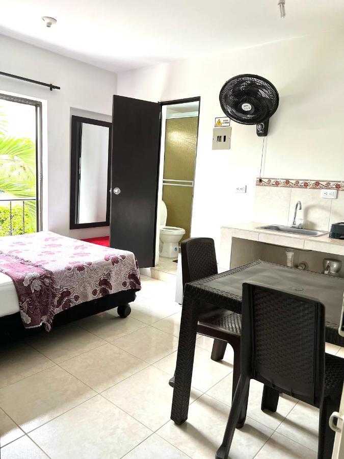 Casa Santiago Mayor كالي المظهر الخارجي الصورة