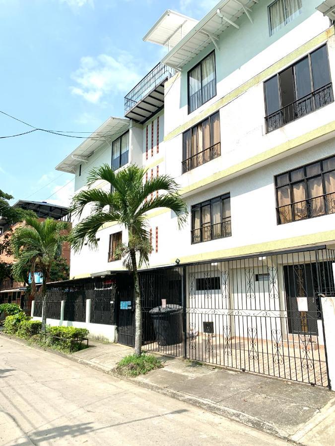Casa Santiago Mayor كالي المظهر الخارجي الصورة