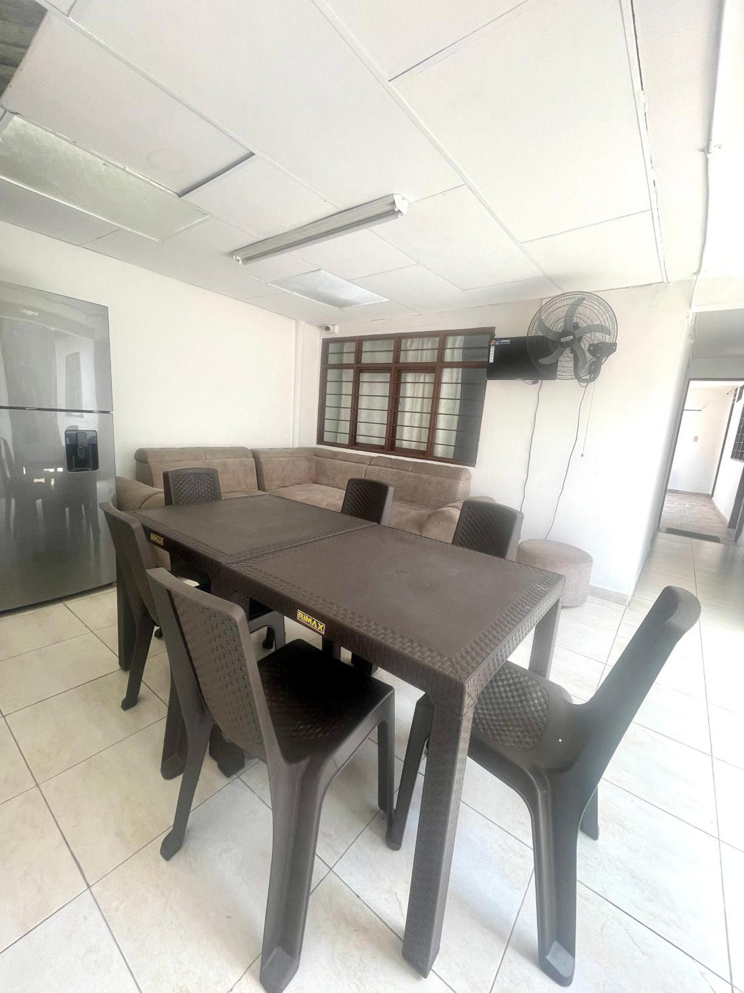 Casa Santiago Mayor كالي المظهر الخارجي الصورة