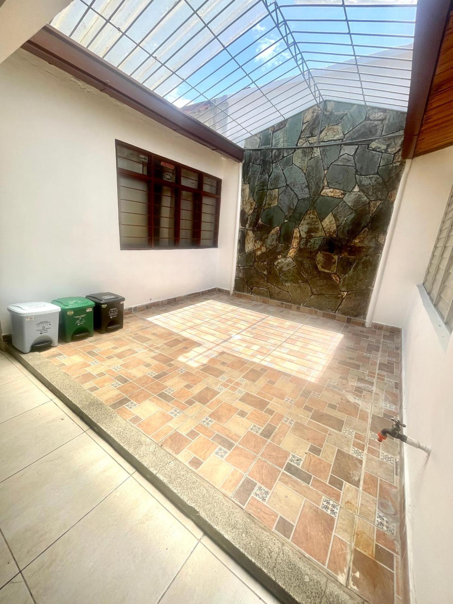 Casa Santiago Mayor كالي المظهر الخارجي الصورة