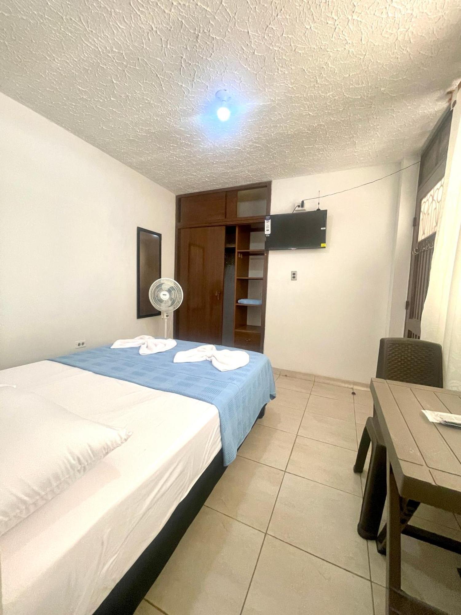 Casa Santiago Mayor كالي المظهر الخارجي الصورة