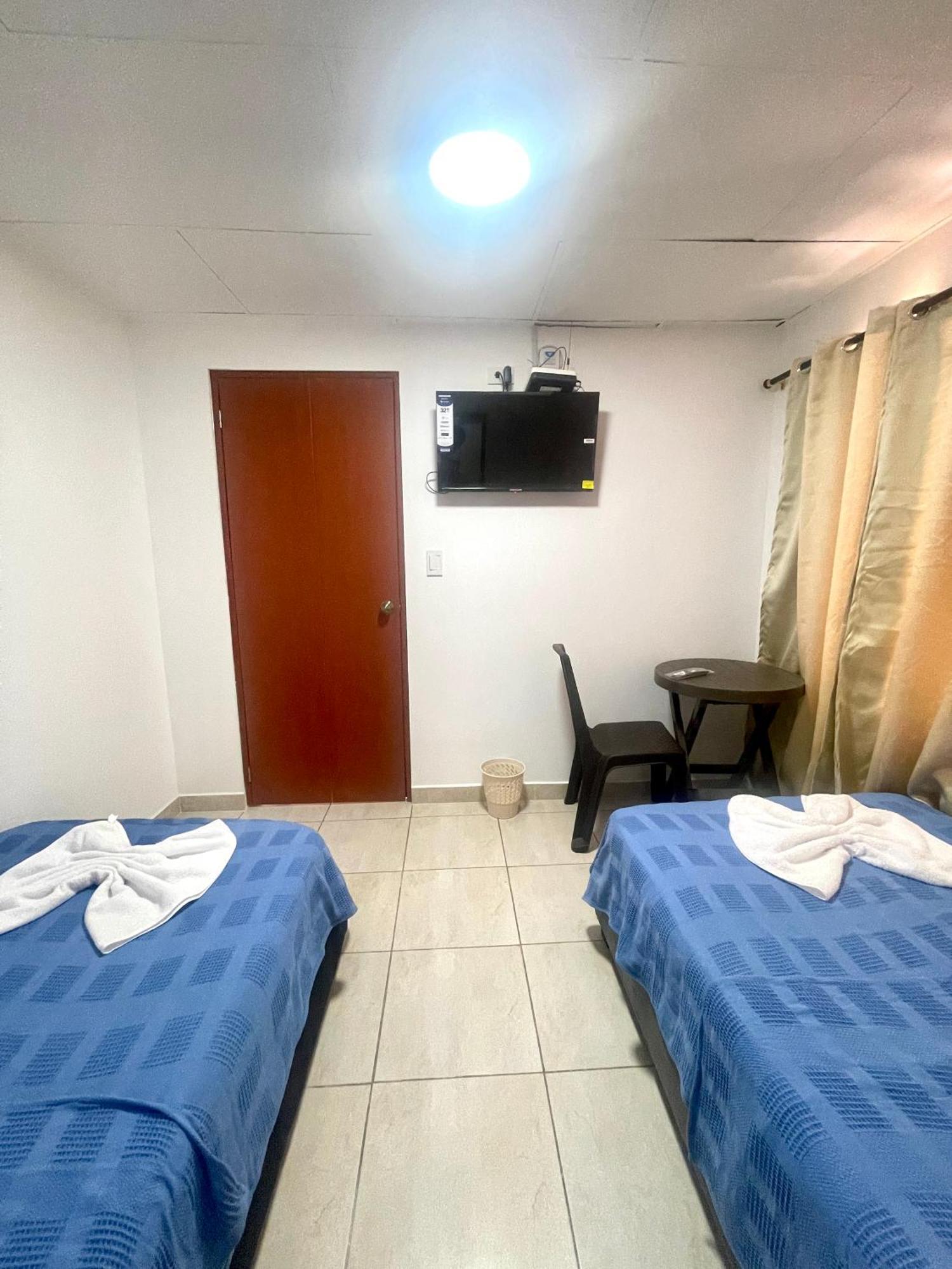 Casa Santiago Mayor كالي المظهر الخارجي الصورة