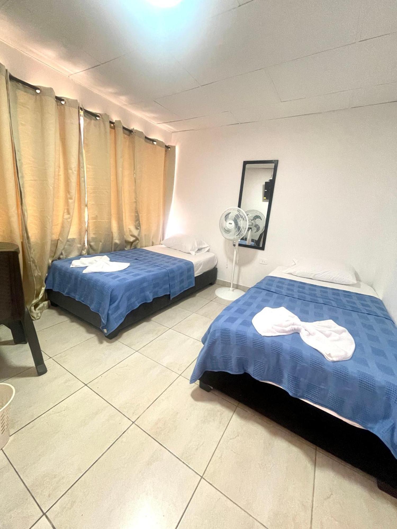 Casa Santiago Mayor كالي المظهر الخارجي الصورة
