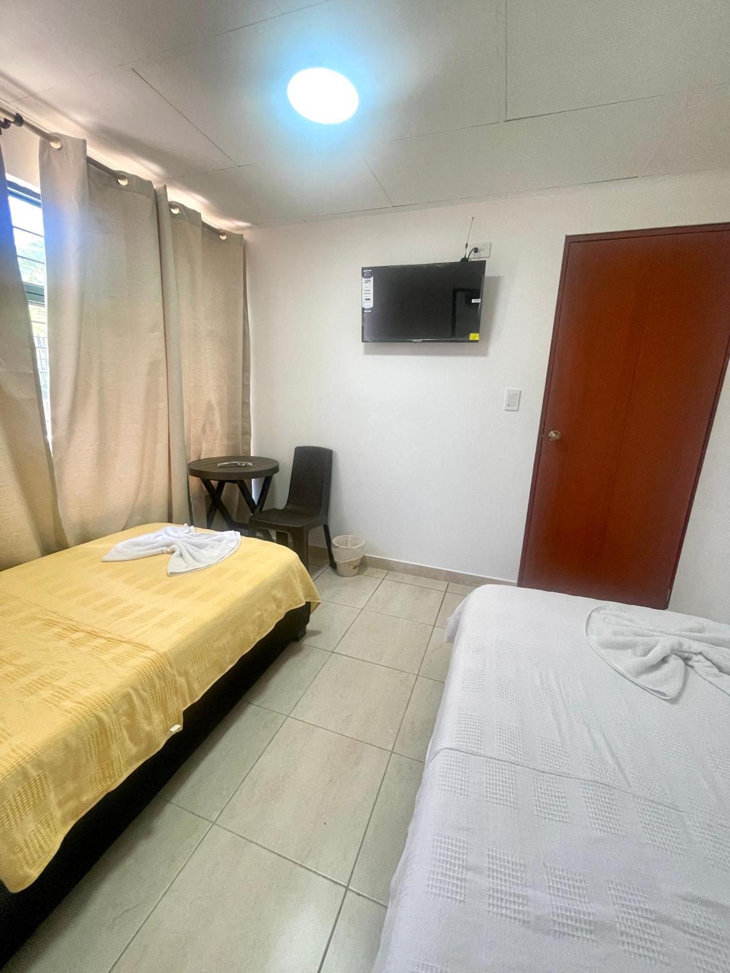 Casa Santiago Mayor كالي المظهر الخارجي الصورة