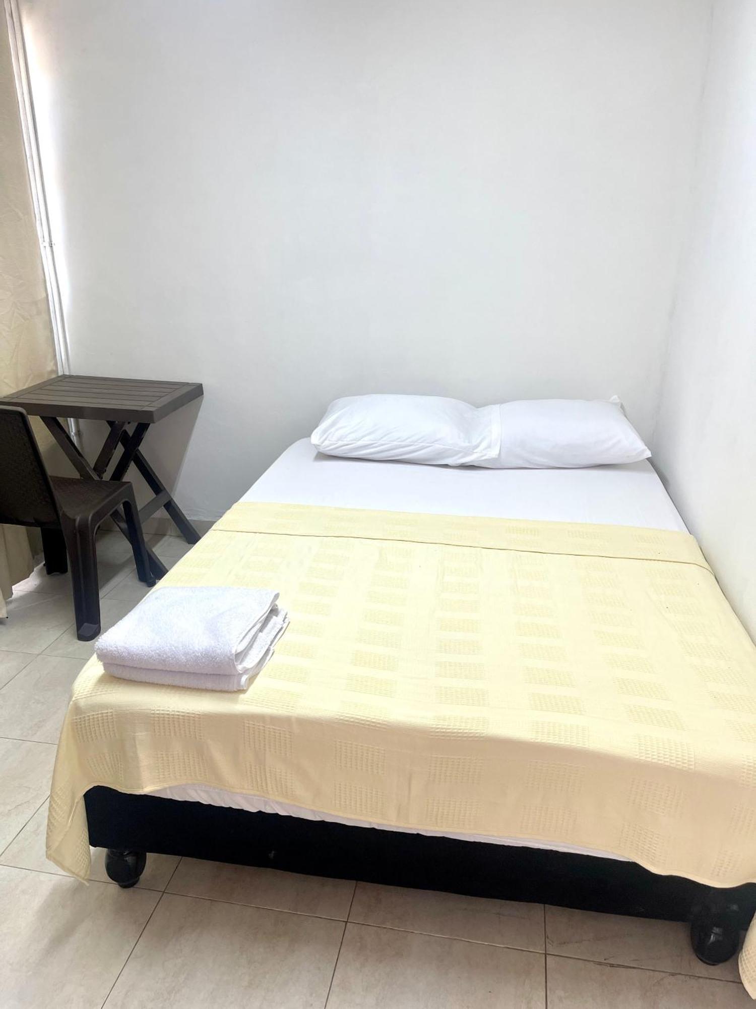 Casa Santiago Mayor كالي المظهر الخارجي الصورة