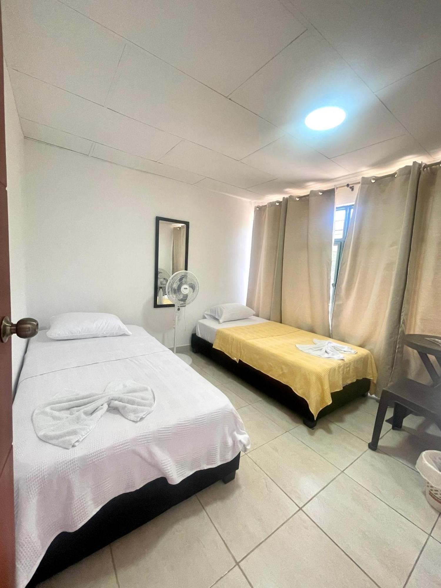 Casa Santiago Mayor كالي المظهر الخارجي الصورة