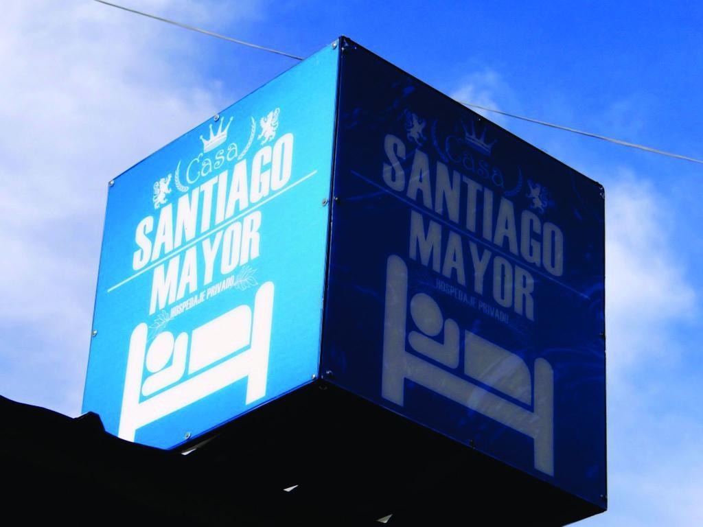 Casa Santiago Mayor كالي المظهر الخارجي الصورة