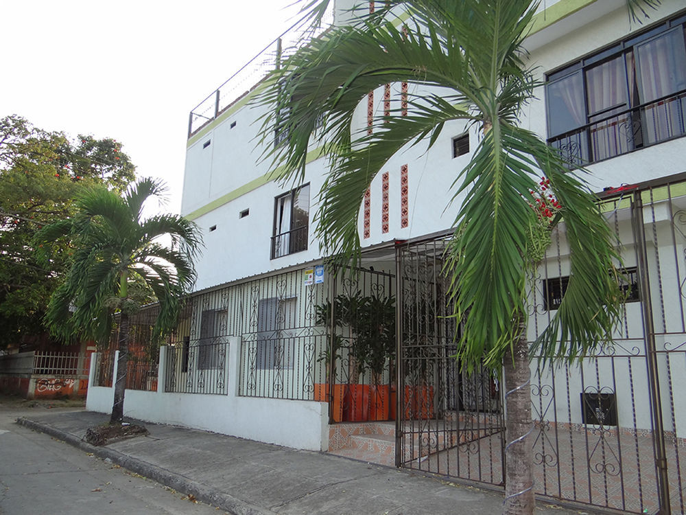 Casa Santiago Mayor كالي المظهر الخارجي الصورة