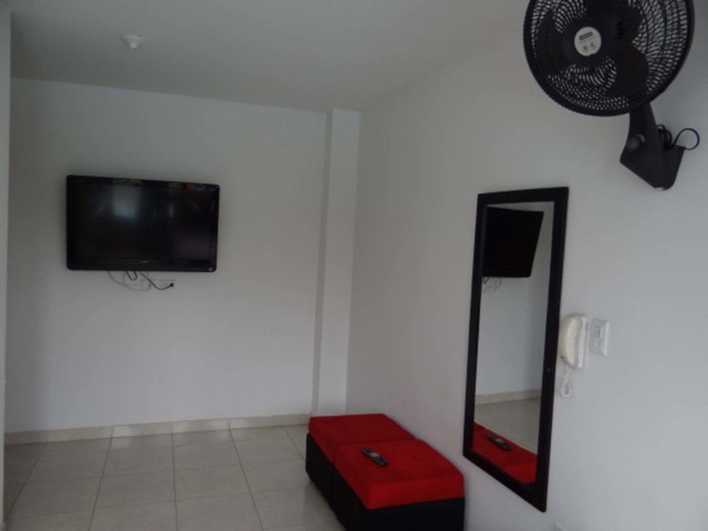 Casa Santiago Mayor كالي المظهر الخارجي الصورة