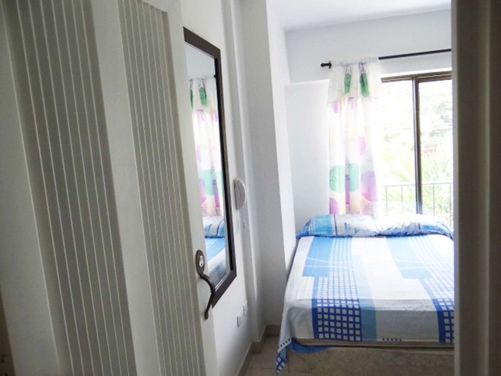 Casa Santiago Mayor كالي المظهر الخارجي الصورة