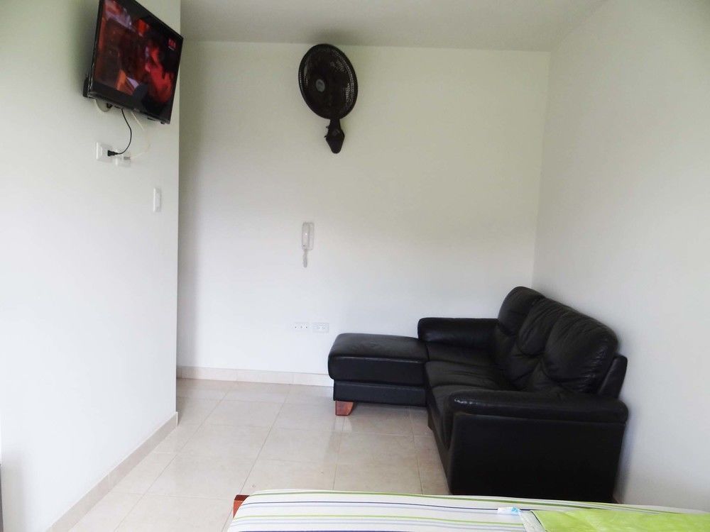 Casa Santiago Mayor كالي المظهر الخارجي الصورة