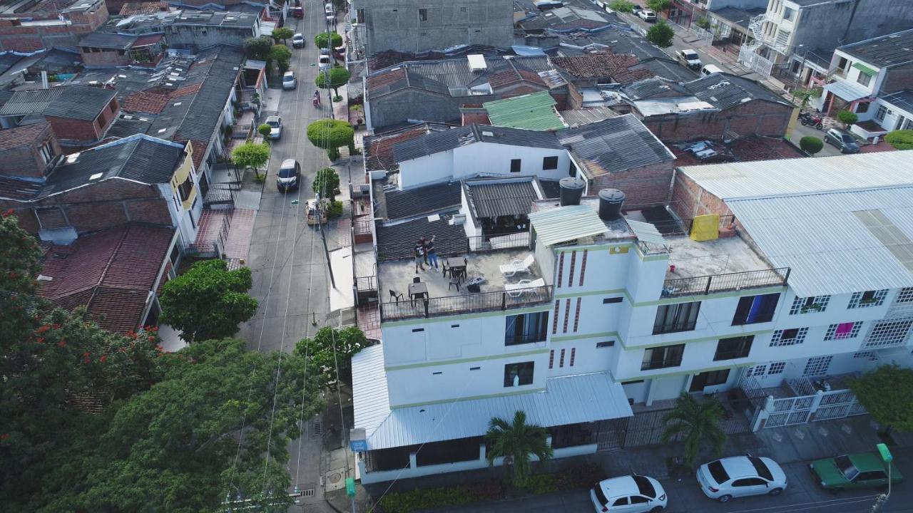 Casa Santiago Mayor كالي المظهر الخارجي الصورة